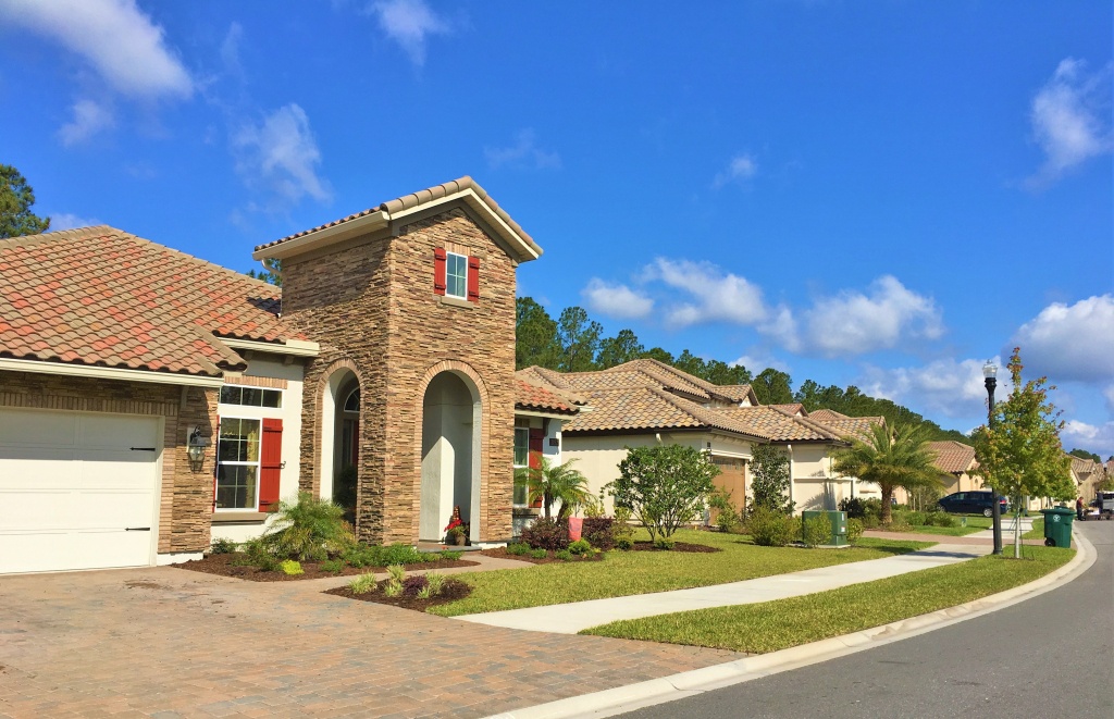 Tamaya Homes For Sale Jacksonville Fl - Map Of Homes For Sale In Florida