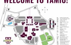 Tamiu Map - Texas State Dorm Map