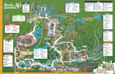 tampa busch gardens park map busch gardens florida map Tampa Busch Gardens Park Map - Busch Gardens Florida Map