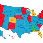 Tampa Carry Concealed Carry Classes   Texas Chl Reciprocity Map 2017
