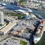 Tampa (Florida) Cruise Port Schedule | Cruisemapper   Map Of Carnival Cruise Ports In Florida