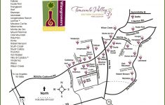 temecula valley wineries maplets temecula winery map printable Temecula Valley Wineries - Maplets - Temecula Winery Map Printable
