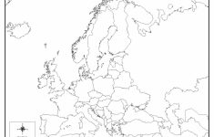Test Your Geography Knowledge Europe Countries Quiz Lizard Point And - Europe Map Quiz Printable