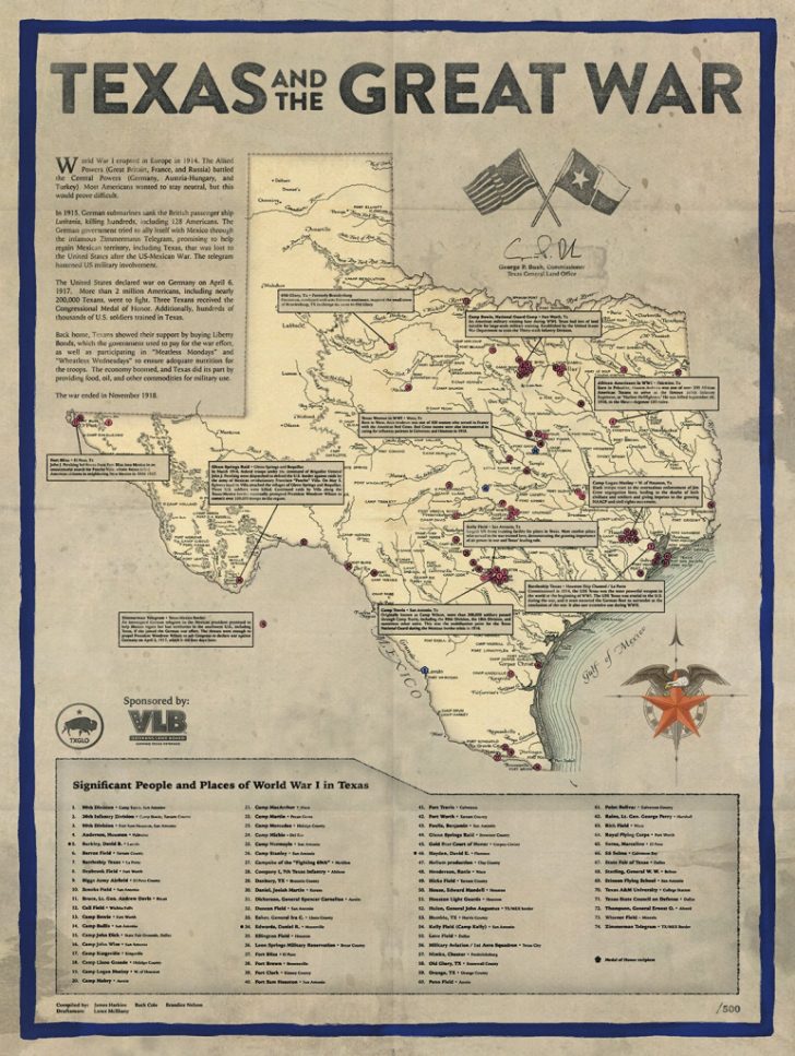 Selma Texas Map