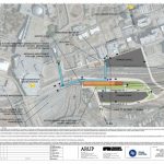 Texas Bullet Train Developers Pick Northwest Mall For Houston   Texas Bullet Train Route Map
