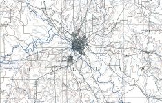 texas cities historical maps perry castaneda map collection ut map records dallas county texas Texas Cities Historical Maps - Perry-Castañeda Map Collection - Ut - Map Records Dallas County Texas