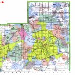 Texas City Maps   Perry Castañeda Map Collection   Ut Library Online   Cedar Park Texas Map