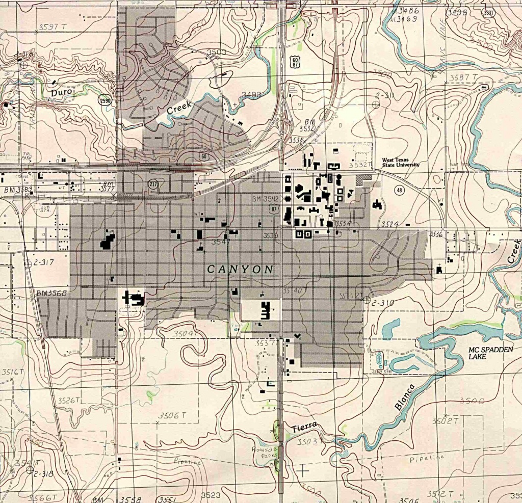 Texas City Maps - Perry-Castañeda Map Collection - Ut Library Online - Google Maps Fort Worth Texas