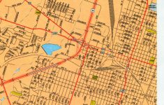 Texas City Maps - Perry-Castañeda Map Collection - Ut Library Online - Street Map Of Austin Texas