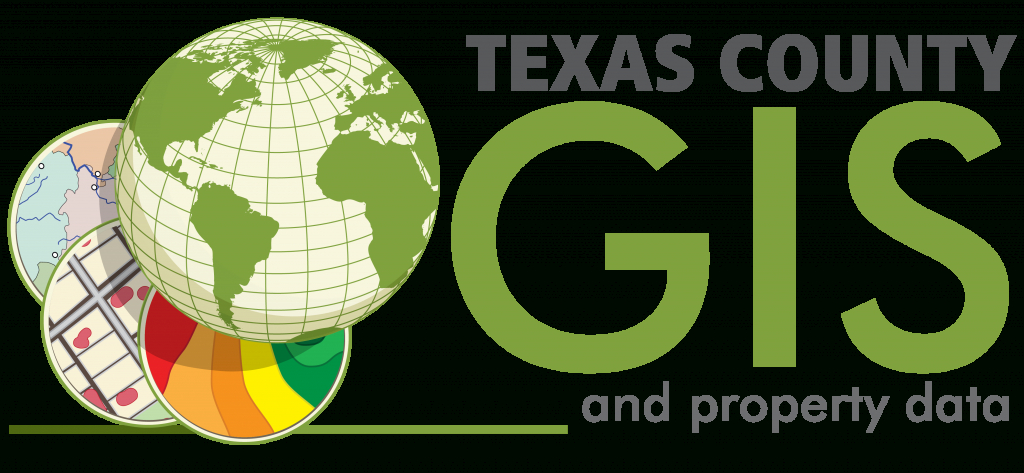 Texas County Gis Data | Bis Consulting | Simplifying It, Gis And Web - Texas County Gis Map