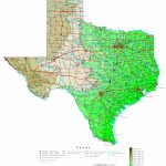 Texas County Map With Highways | Business Ideas 2013   Texas Road Map 2017