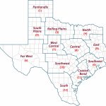 Texas Crop, Weather For Dec. 3, 2013 | Agrilife Today   Texas Rut Map