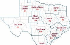 Texas Crop, Weather For Sept. 22, 2015 | Agrilife Today - Deer Rut Map Texas