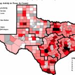 Texas Dps Releases Texas Gang Threat Assessment   Texas Dps Region Map