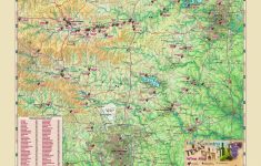 Texas Hill Wine And Vineyard Guide Map - Maps - Texas Hill Country Wineries Map