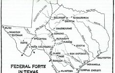 Texas Historical Maps - Perry-Castañeda Map Collection - Ut Library - Junction Texas Map