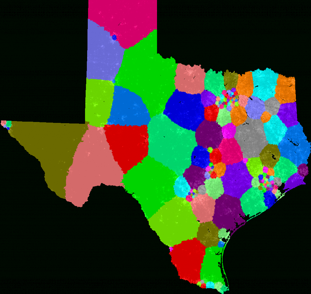 Texas House Of Representatives Redistricting - Texas House Of Representatives District Map