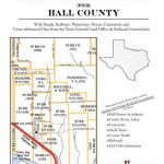 Texas Land Survey Maps For Hall County: Buy Texas Land Survey Maps   Texas Land Survey Maps