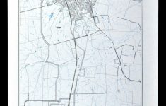 Texas Map - Grayson County - Sherman Howe Luella Parks Airport - Sherman Texas Map