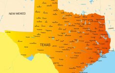 Texas Map - Guide Of The World - Where Is Amarillo On The Texas Map - Where Is Amarillo On The Texas Map