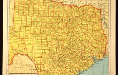 texas map of texas wall art colored colorful yellow vintage gift old texas map wall art Texas Map Of Texas Wall Art Colored Colorful Yellow Vintage Gift - Old Texas Map Wall Art