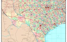 texas map online maps of texas state complete map of texas Texas Map - Online Maps Of Texas State - Complete Map Of Texas