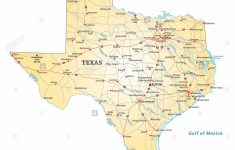 Texas Map Photos &amp; Texas Map Images - Alamy - Alpine Texas Map