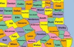 Texas Map Puzzle For Android - Apk Download - Texas Map Puzzle