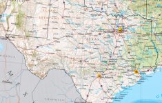 Texas Maps - Perry-Castañeda Map Collection - Ut Library Online - Google Maps Dallas Texas