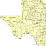 Texas Maps   Perry Castañeda Map Collection   Ut Library Online   Texas County Wall Map