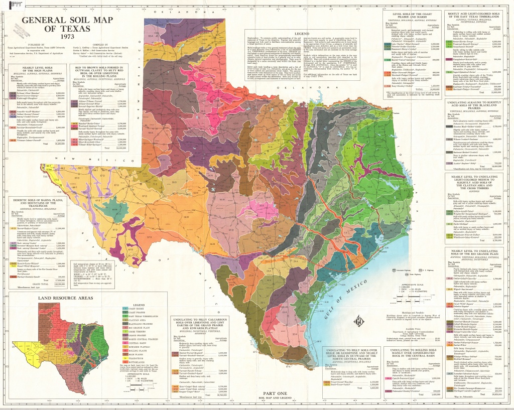 Texas Maps - Perry-Castañeda Map Collection - Ut Library Online - Texas Oil And Gas Lease Maps