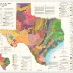 Texas Maps   Perry Castañeda Map Collection   Ut Library Online   Texas Temperature Map