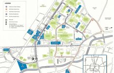 Texas Medical Center Map | Map 2018 - Texas Medical Center Map