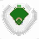 Texas Rangers Seating Guide   Globe Life Park (Rangers Ballpark   Texas Rangers Ballpark Seating Map