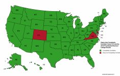 Texas Reciprocity Map | Business Ideas 2013 - Texas Reciprocity Map 2017