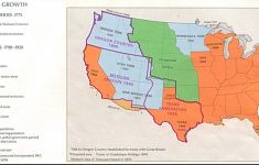 Texas Revolution - Ms.carranza's 7Th And 8Th Grade History - Texas Independence Map
