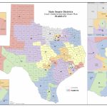 Texas Senate Map | Business Ideas 2013   Texas Senate District 21 Map