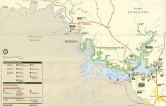 Texas State And National Park Maps - Perry-Castañeda Map Collection - Texas Forts Trail Map