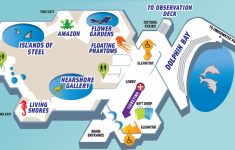 texas state aquarium texas state aquarium map Texas State Aquarium - Texas State Aquarium Map