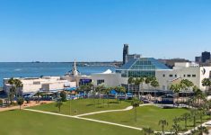 Texas State Aquarium - Wikipedia - Texas State Aquarium Map