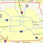 Texas State Highway Beltway 8   Wikipedia   Map Records Of Harris County Texas