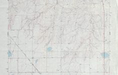 Texas Topographic Maps - Perry-Castañeda Map Collection - Ut Library - Alba Texas Map