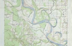 Texas Topographic Maps - Perry-Castañeda Map Collection - Ut Library - Alba Texas Map