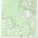 Texas Topographic Maps   Perry Castañeda Map Collection   Ut Library   Magnolia Texas Map