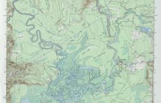 Texas Topographic Maps - Perry-Castañeda Map Collection - Ut Library - Texas Topo Map