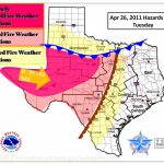 Texas Weather Map Today | Woestenhoeve   Texas Weather Map