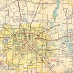 Texasfreeway > Houston > Historical Information > Old Road Maps   Texas Highway Construction Map