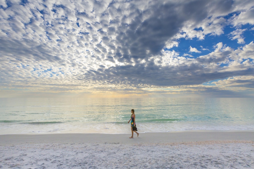 The 10 Best Beaches Near Orlando | Wheretraveler - Map Of Florida Beaches Near Orlando