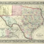 The Antiquarium   Antique Print & Map Gallery   Texas Maps   Texas Historical Maps For Sale