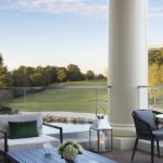 The Ballantyne, A Luxury Collection Hotel, Charlotte   Starwood Hotels California Map